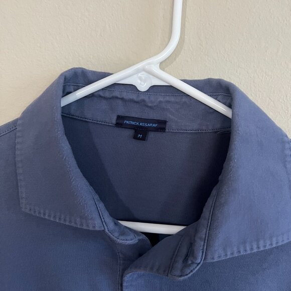 PATRICK ASSARAF - Picture 3 of 3